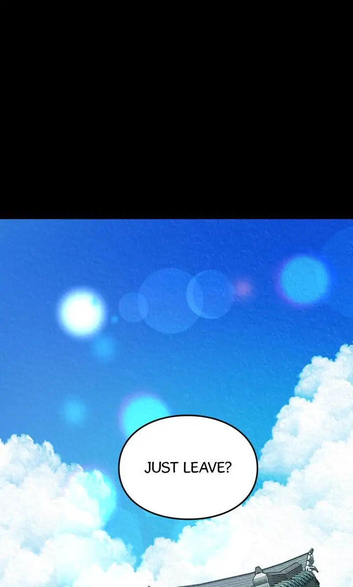 The Fantastic Spinsters’ Association of Joseon Chapter 3 - page 1