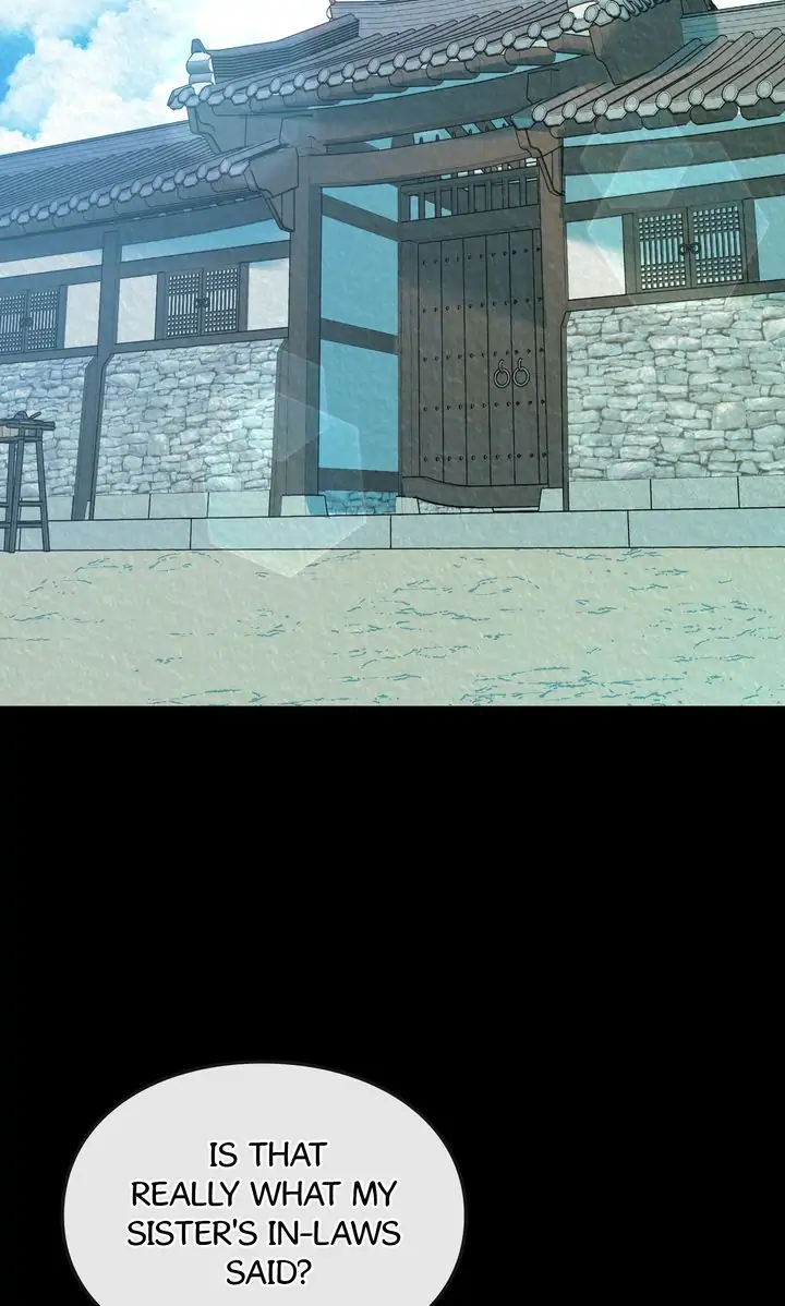 The Fantastic Spinsters’ Association of Joseon Chapter 3 - page 2