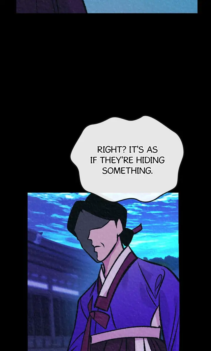 The Fantastic Spinsters’ Association of Joseon Chapter 3 - page 23