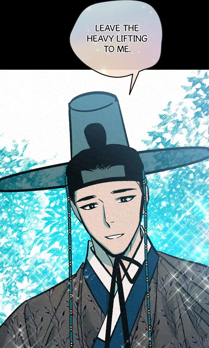 The Fantastic Spinsters’ Association of Joseon Chapter 3 - page 28