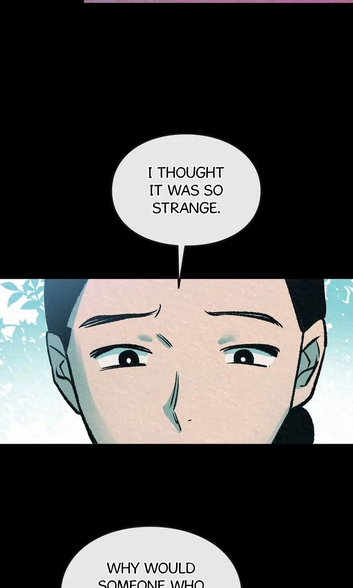 The Fantastic Spinsters’ Association of Joseon Chapter 3 - page 39