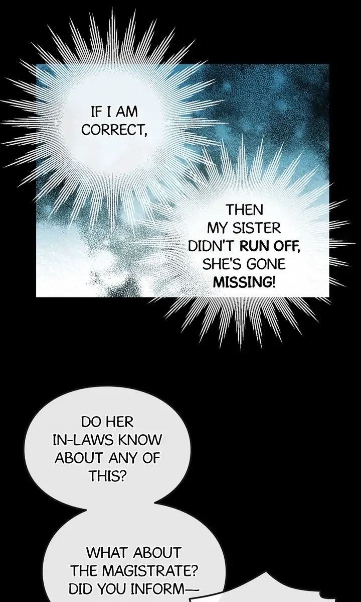 The Fantastic Spinsters’ Association of Joseon Chapter 3 - page 44