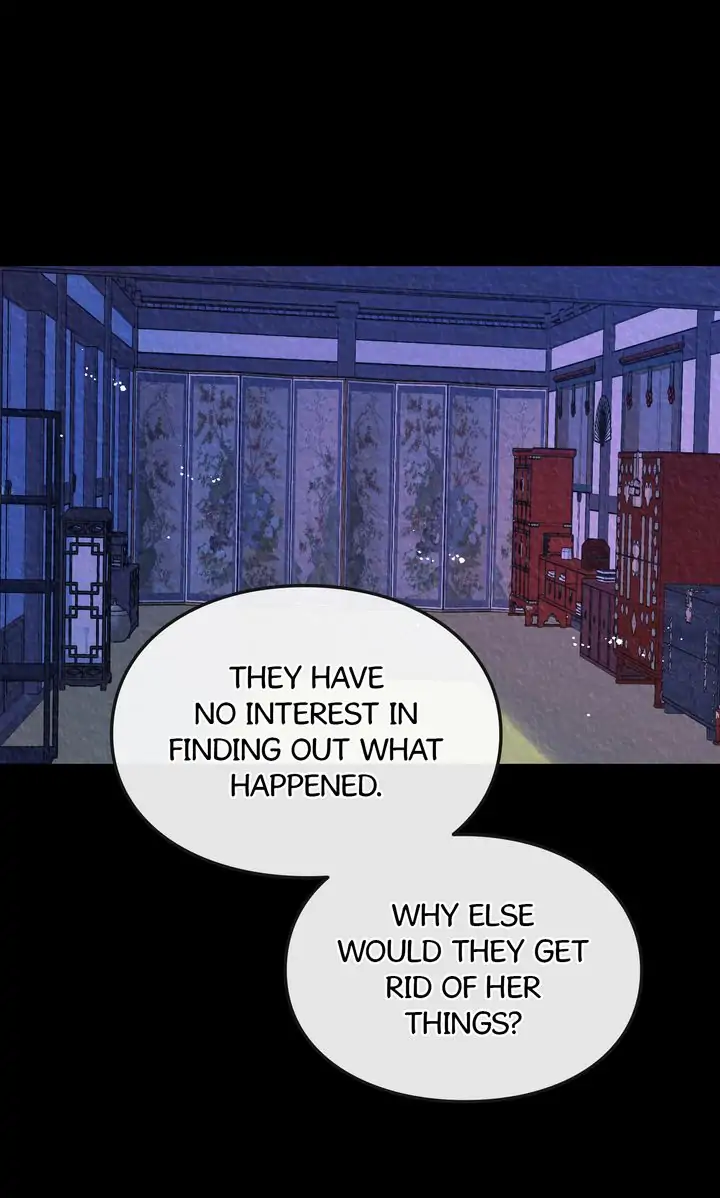 The Fantastic Spinsters’ Association of Joseon Chapter 3 - page 46
