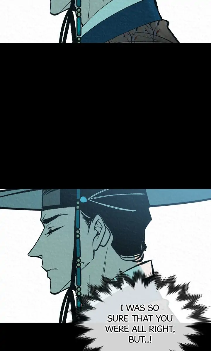 The Fantastic Spinsters’ Association of Joseon Chapter 3 - page 52
