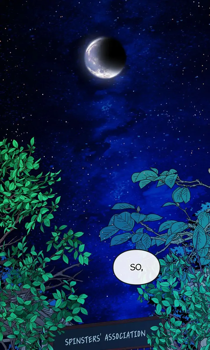 The Fantastic Spinsters’ Association of Joseon Chapter 3 - page 56