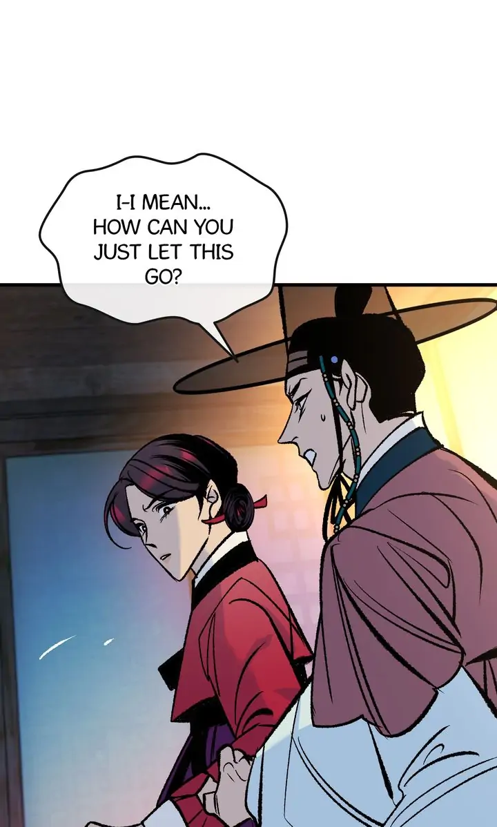 The Fantastic Spinsters’ Association of Joseon Chapter 3 - page 65