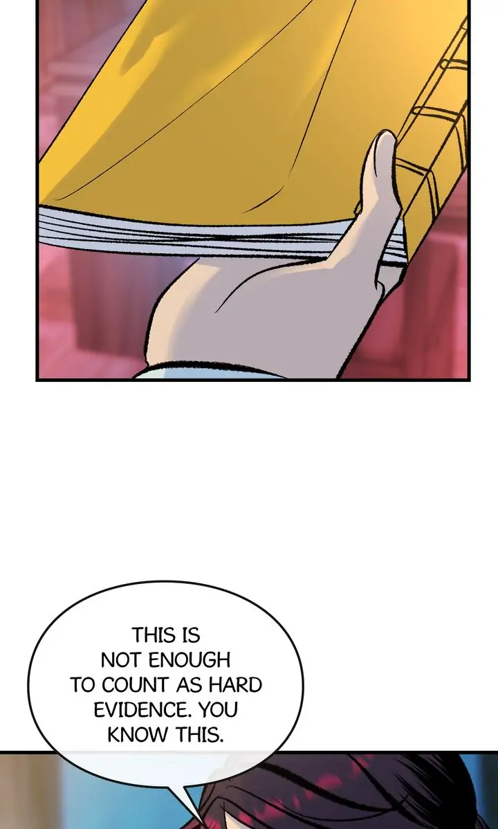 The Fantastic Spinsters’ Association of Joseon Chapter 3 - page 75