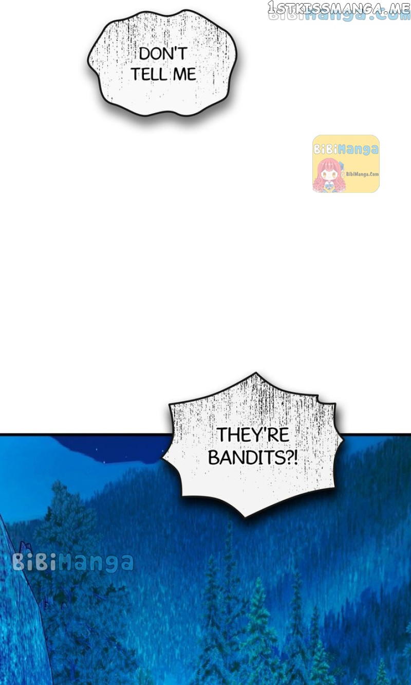 The Fantastic Spinsters’ Association of Joseon Chapter 25 - page 10