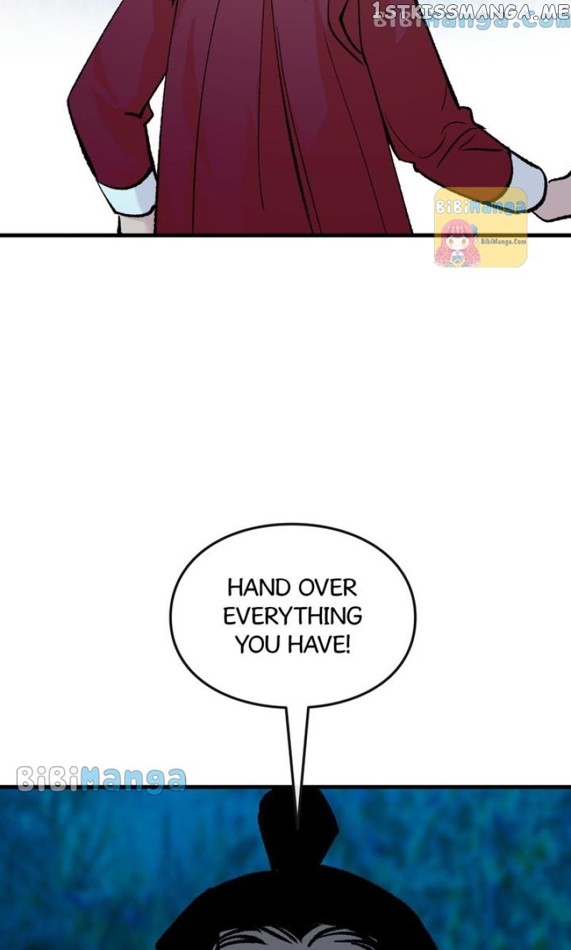 The Fantastic Spinsters’ Association of Joseon Chapter 25 - page 12