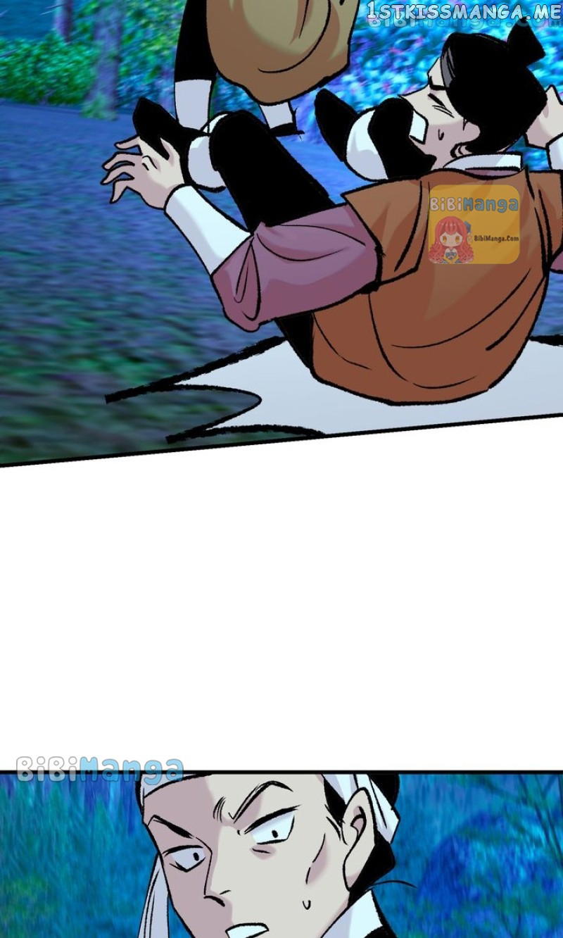 The Fantastic Spinsters’ Association of Joseon Chapter 25 - page 23