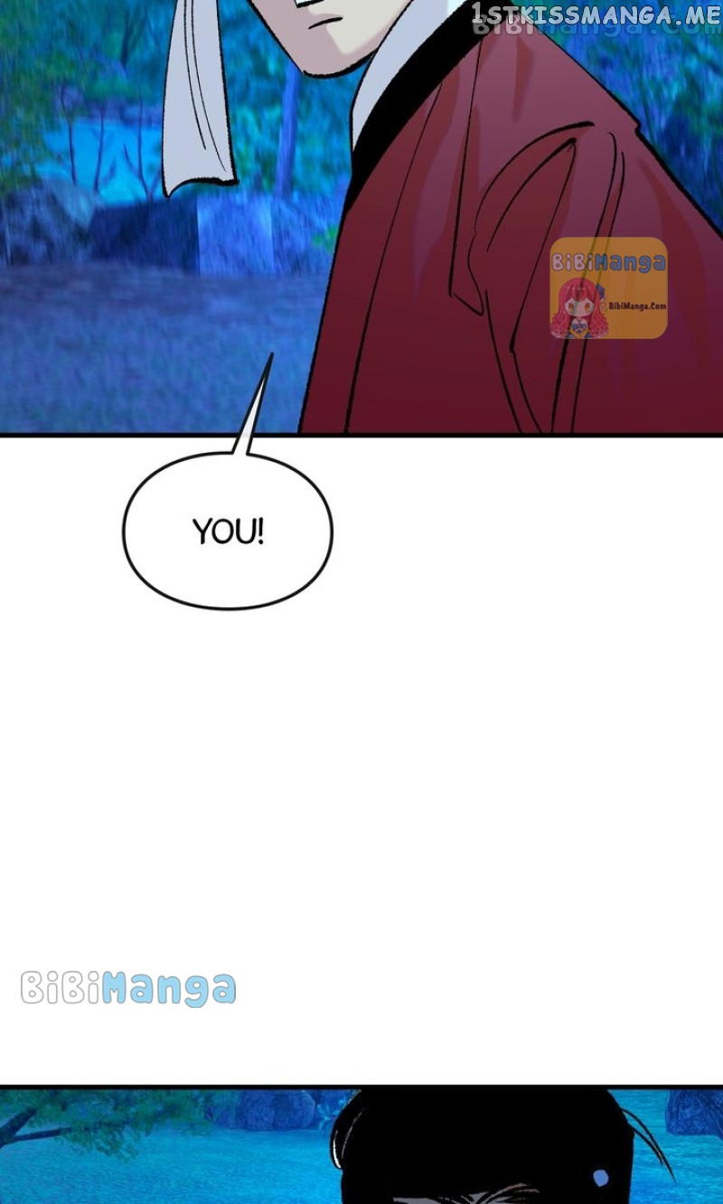 The Fantastic Spinsters’ Association of Joseon Chapter 25 - page 24