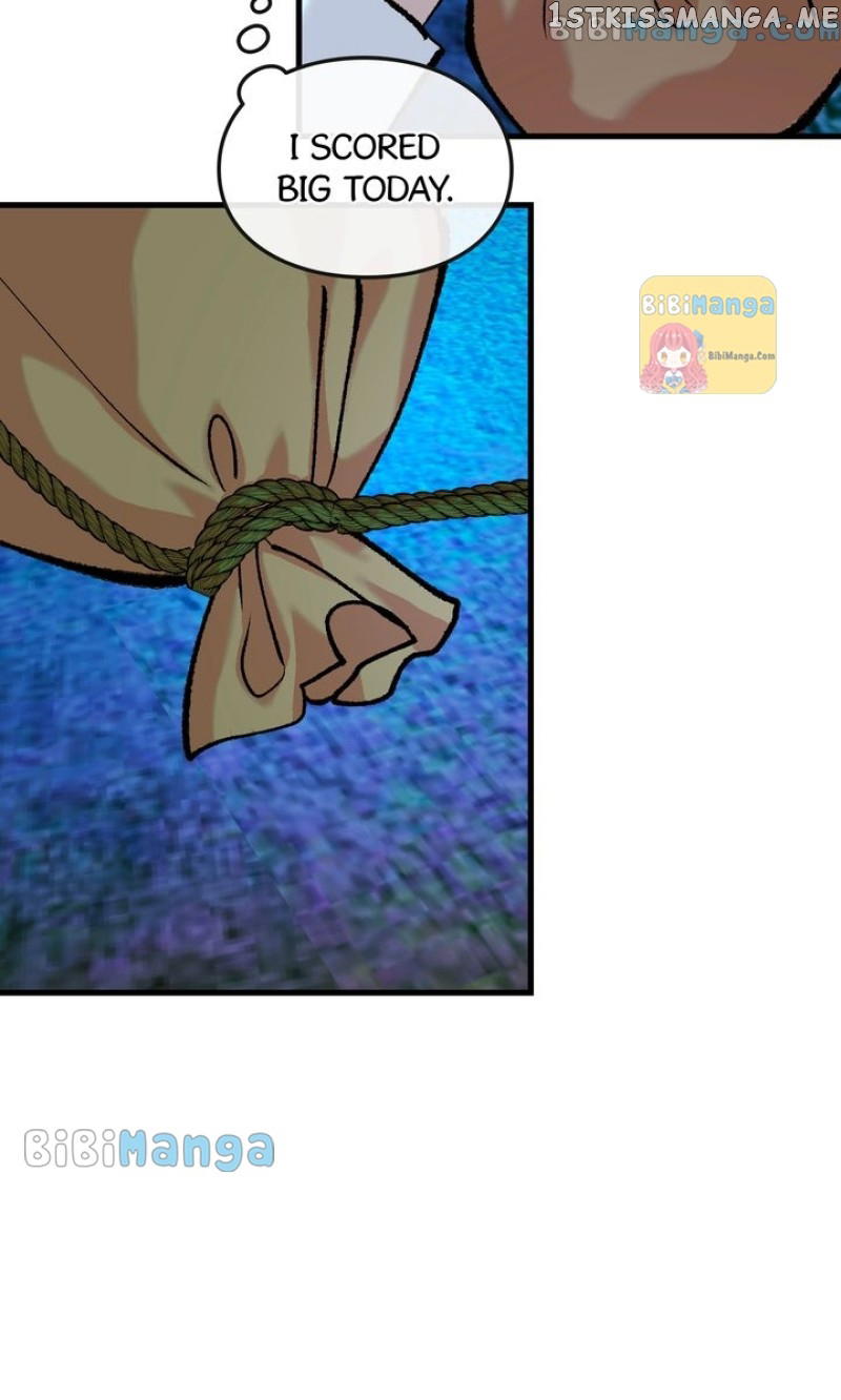 The Fantastic Spinsters’ Association of Joseon Chapter 25 - page 3