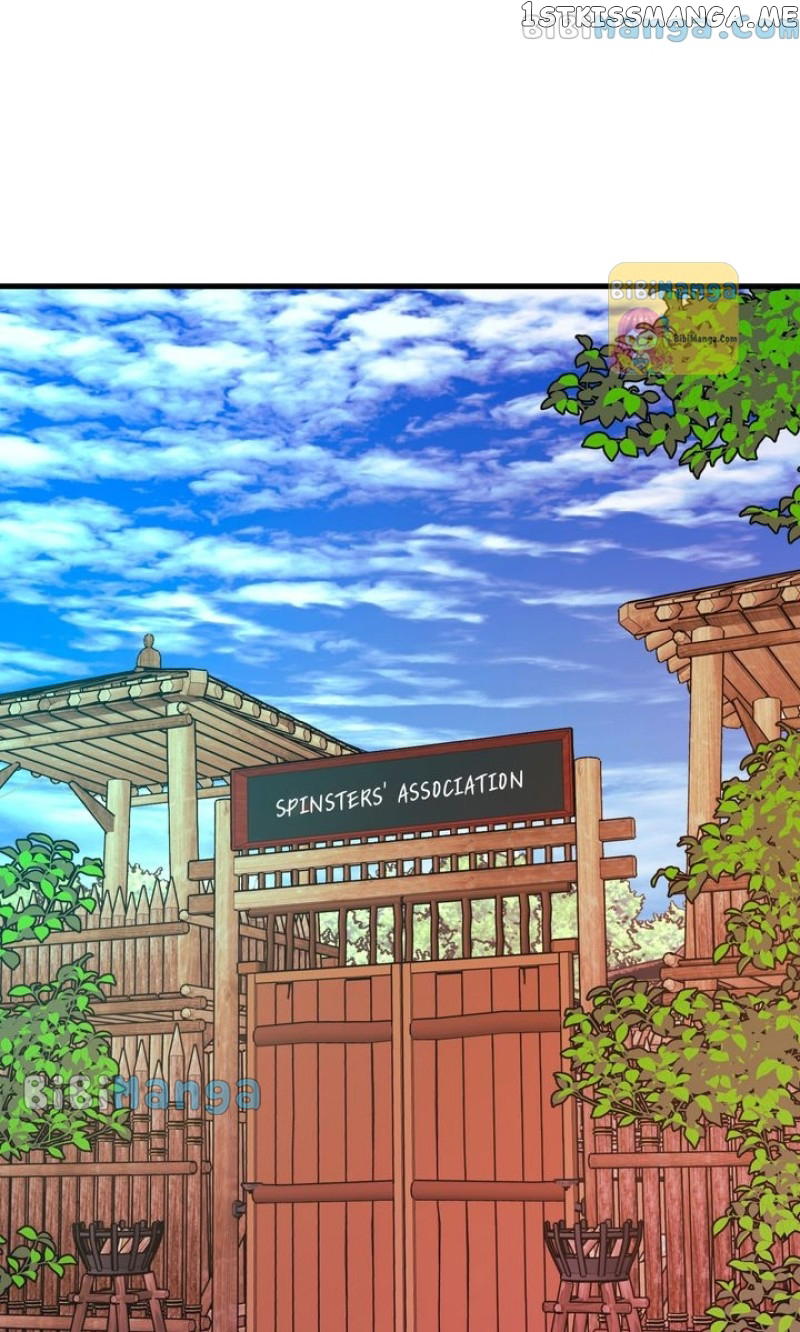 The Fantastic Spinsters’ Association of Joseon Chapter 25 - page 30