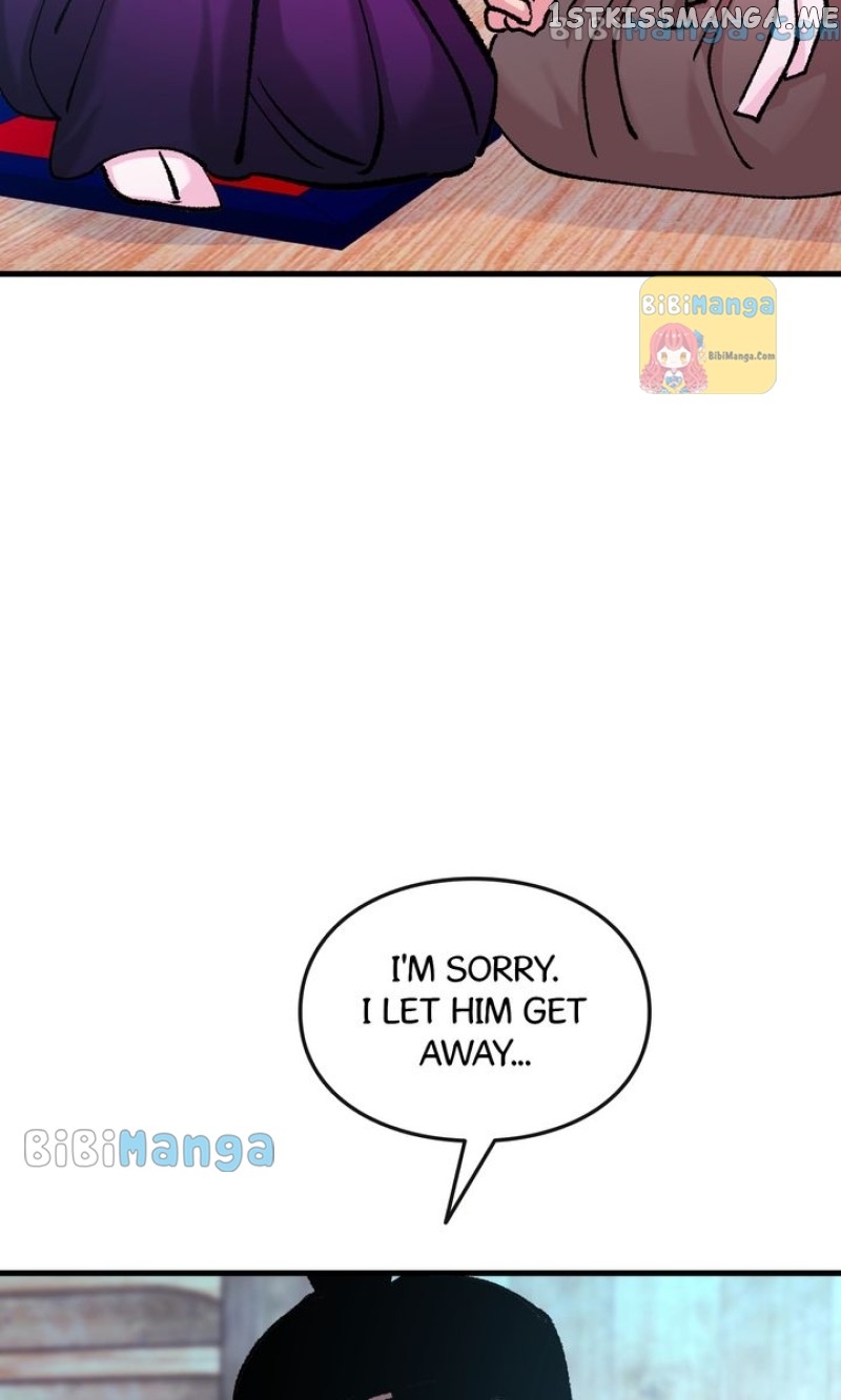 The Fantastic Spinsters’ Association of Joseon Chapter 25 - page 35