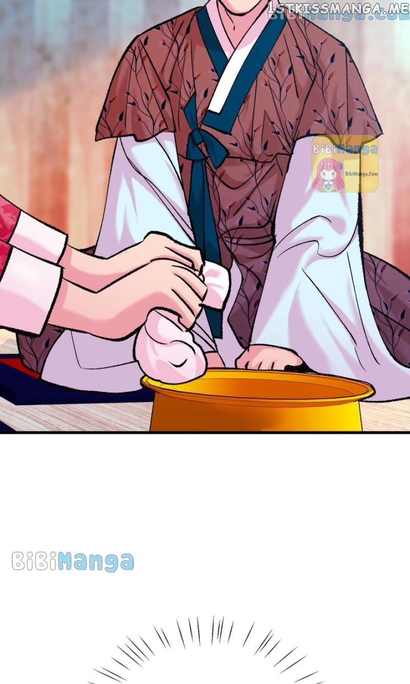 The Fantastic Spinsters’ Association of Joseon Chapter 25 - page 41