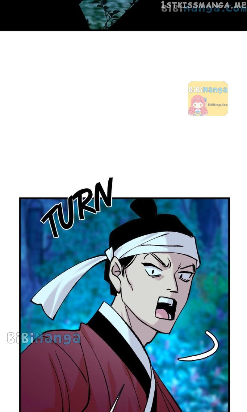 The Fantastic Spinsters’ Association of Joseon Chapter 25 - page 5
