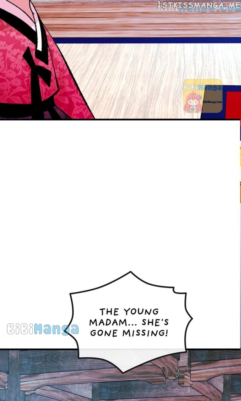 The Fantastic Spinsters’ Association of Joseon Chapter 25 - page 58