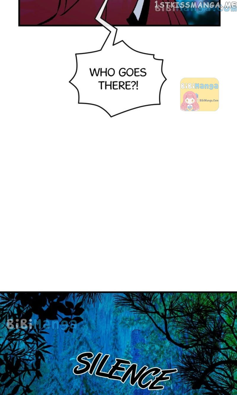 The Fantastic Spinsters’ Association of Joseon Chapter 25 - page 6
