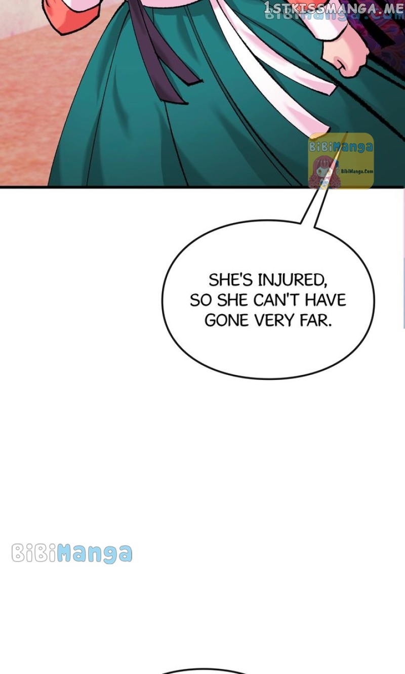 The Fantastic Spinsters’ Association of Joseon Chapter 25 - page 61