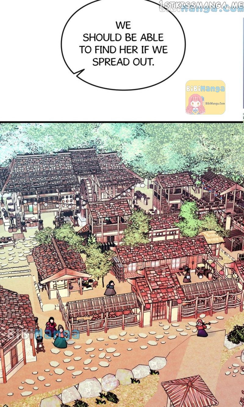 The Fantastic Spinsters’ Association of Joseon Chapter 25 - page 62