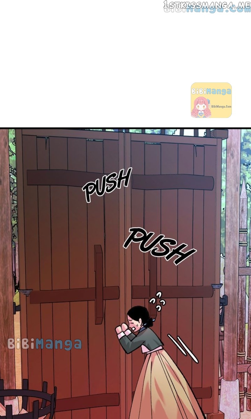 The Fantastic Spinsters’ Association of Joseon Chapter 25 - page 65