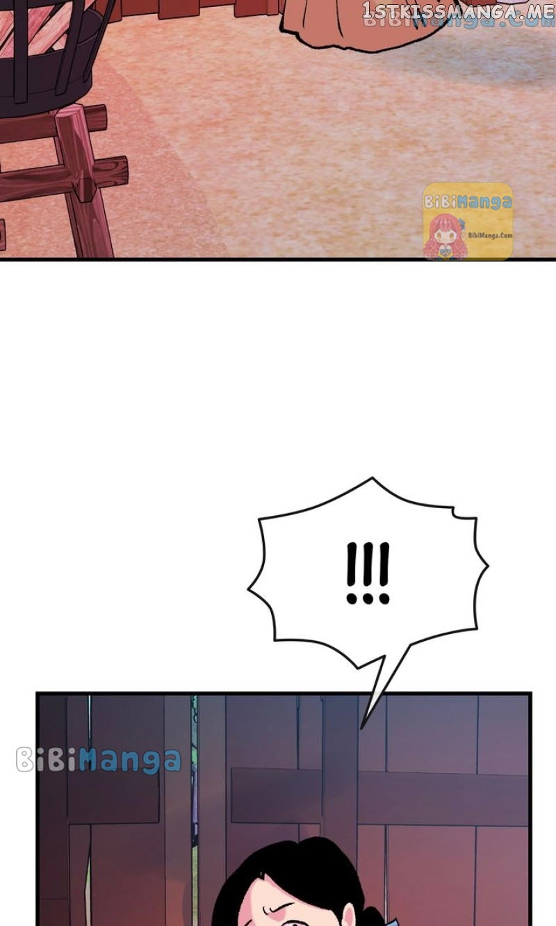 The Fantastic Spinsters’ Association of Joseon Chapter 25 - page 66