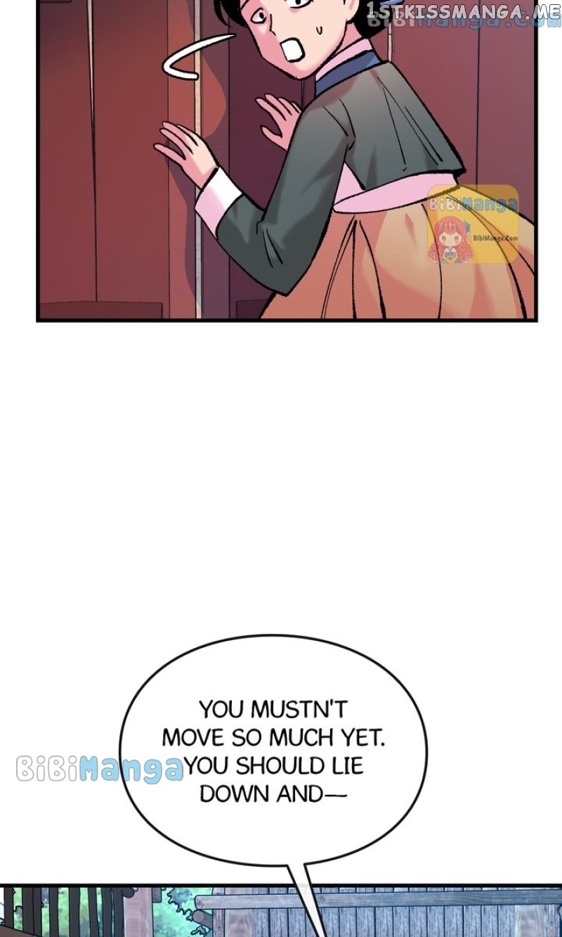 The Fantastic Spinsters’ Association of Joseon Chapter 25 - page 67