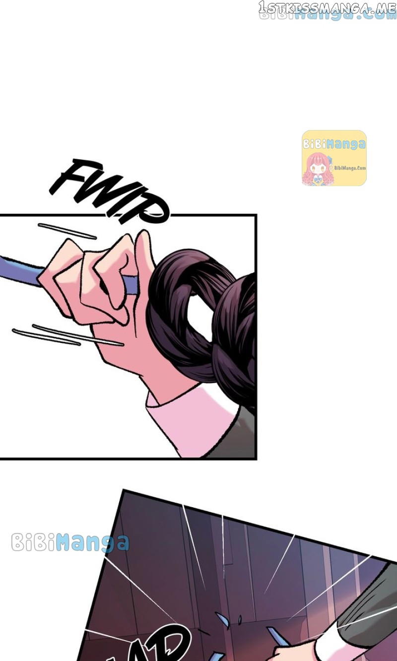The Fantastic Spinsters’ Association of Joseon Chapter 25 - page 69