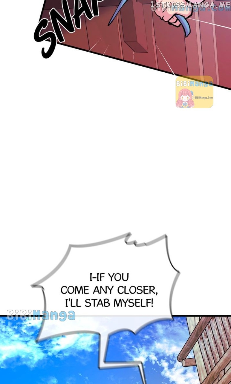 The Fantastic Spinsters’ Association of Joseon Chapter 25 - page 70