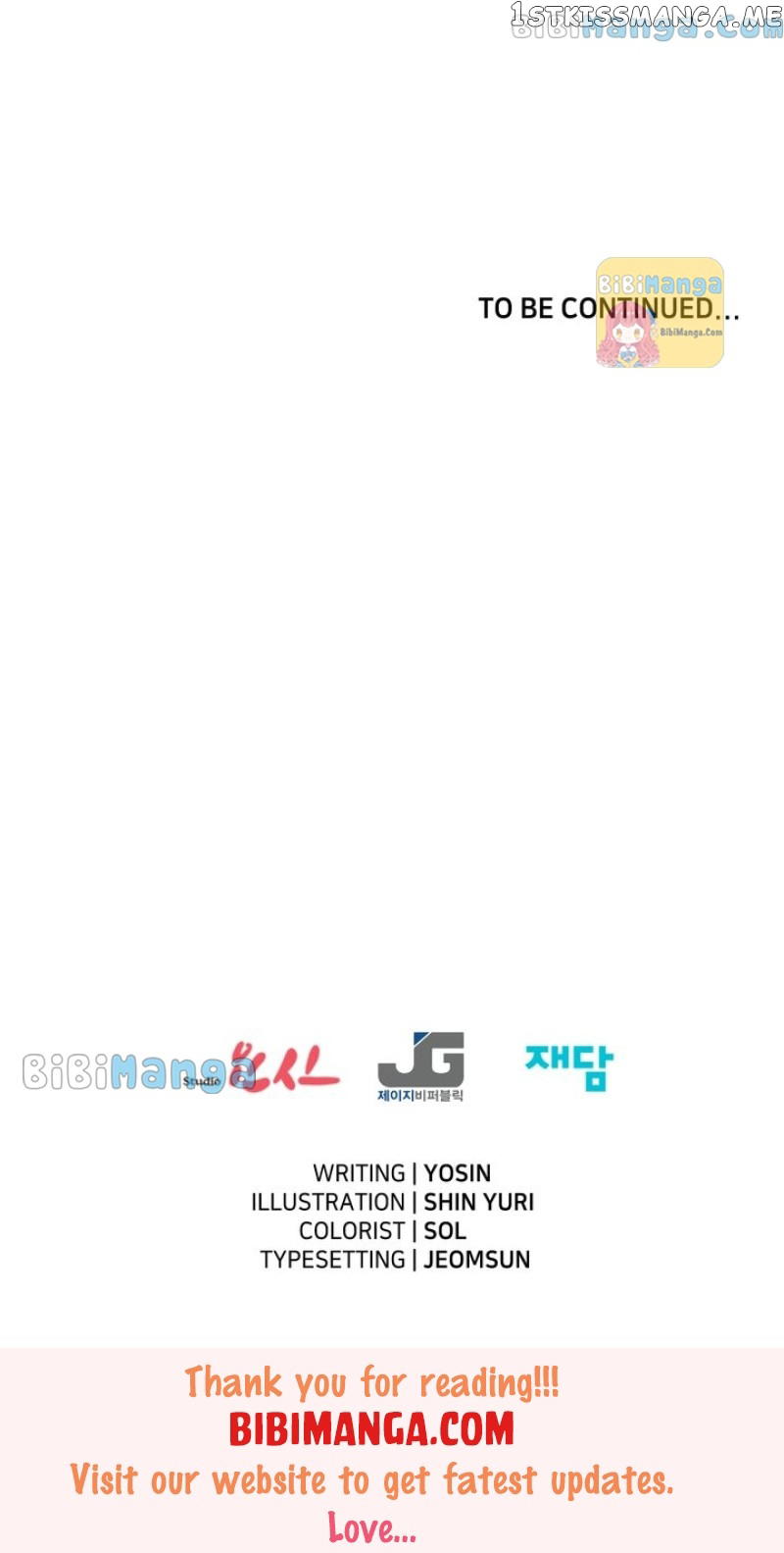 The Fantastic Spinsters’ Association of Joseon Chapter 25 - page 72