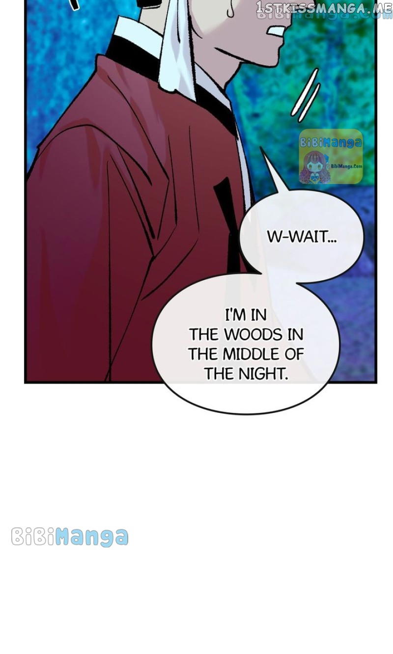 The Fantastic Spinsters’ Association of Joseon Chapter 25 - page 9