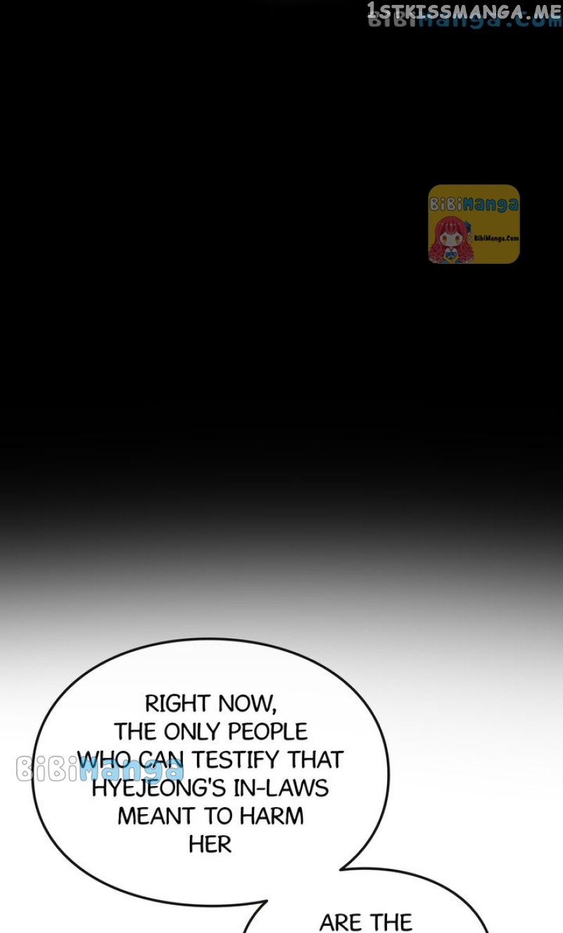 The Fantastic Spinsters’ Association of Joseon Chapter 24 - page 10