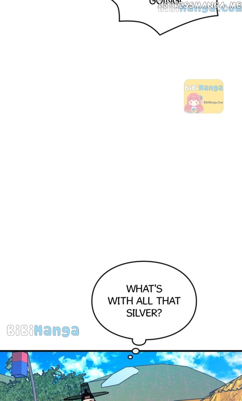 The Fantastic Spinsters’ Association of Joseon Chapter 24 - page 26