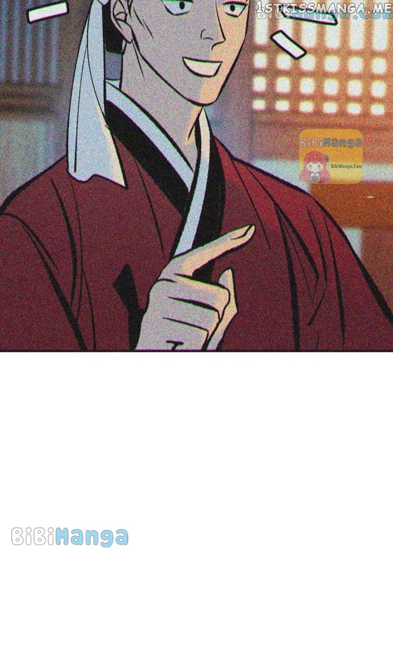 The Fantastic Spinsters’ Association of Joseon Chapter 24 - page 30