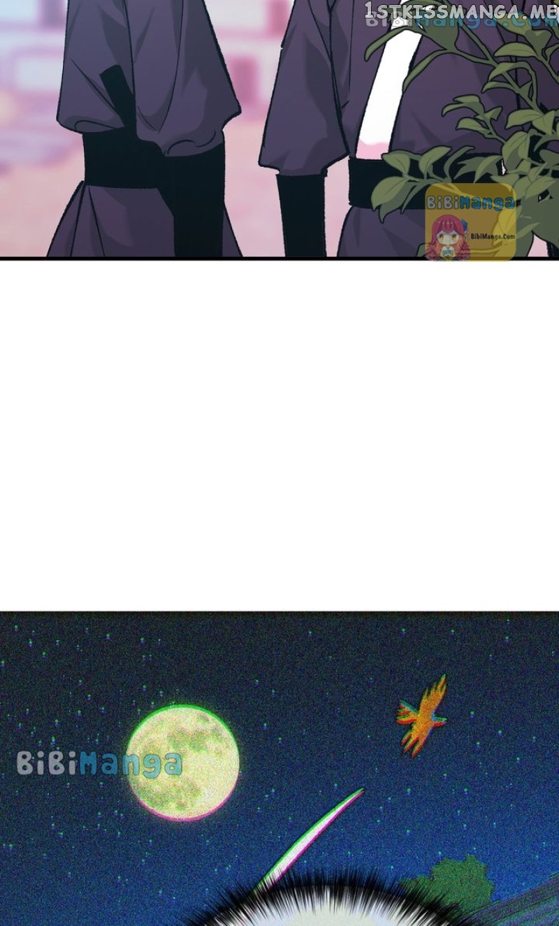 The Fantastic Spinsters’ Association of Joseon Chapter 24 - page 39