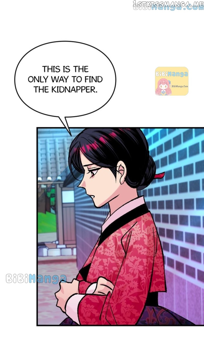 The Fantastic Spinsters’ Association of Joseon Chapter 24 - page 4
