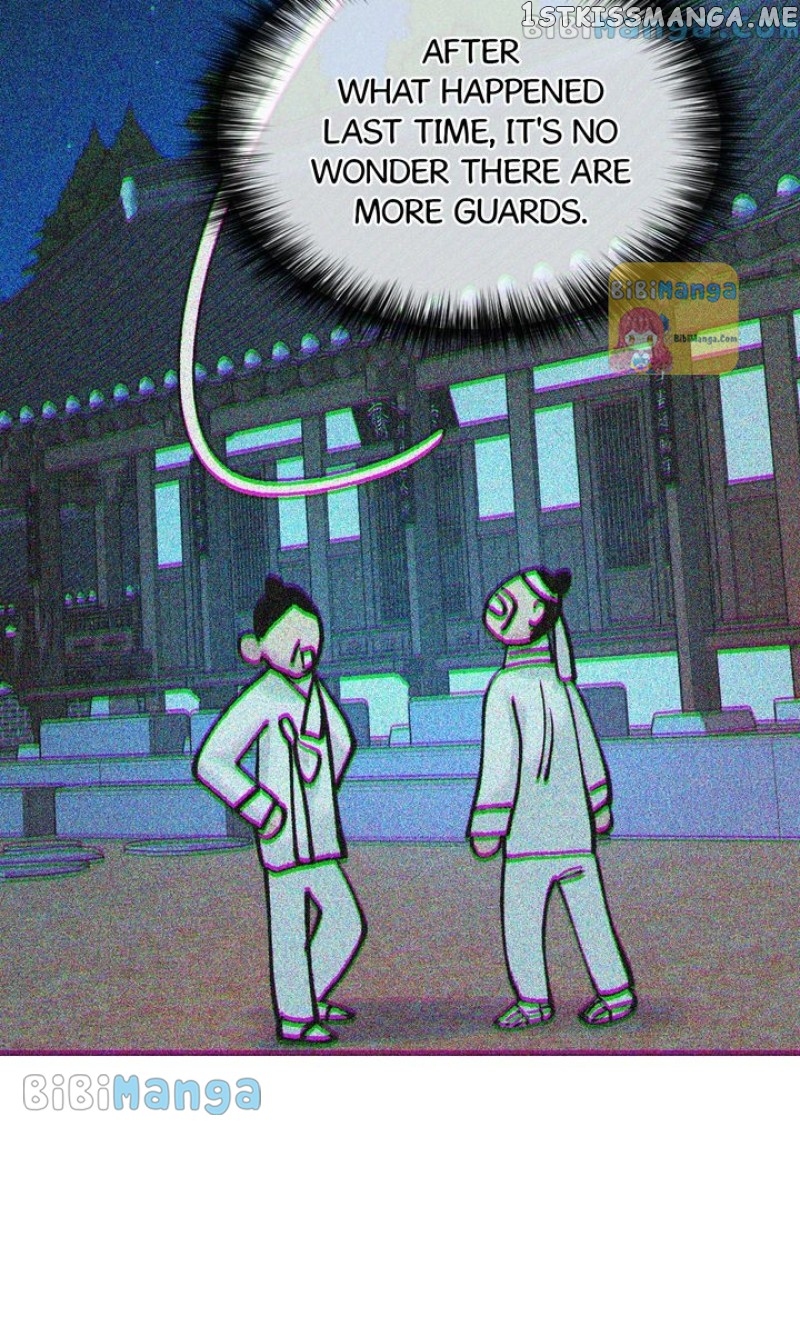 The Fantastic Spinsters’ Association of Joseon Chapter 24 - page 40