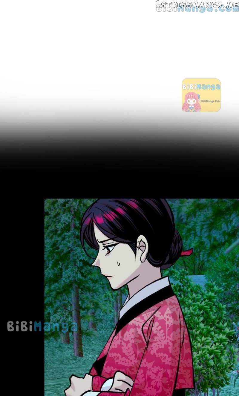The Fantastic Spinsters’ Association of Joseon Chapter 24 - page 5