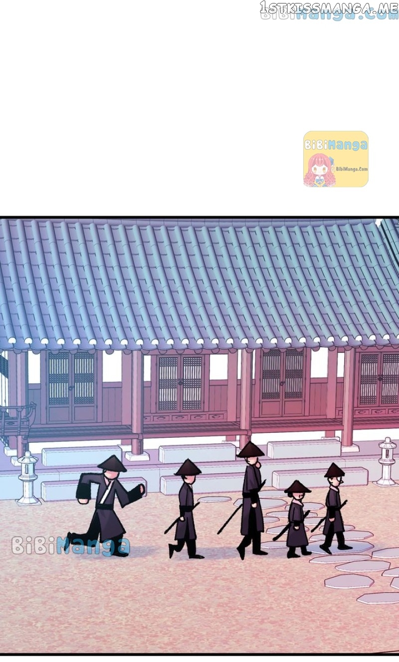 The Fantastic Spinsters’ Association of Joseon Chapter 24 - page 51