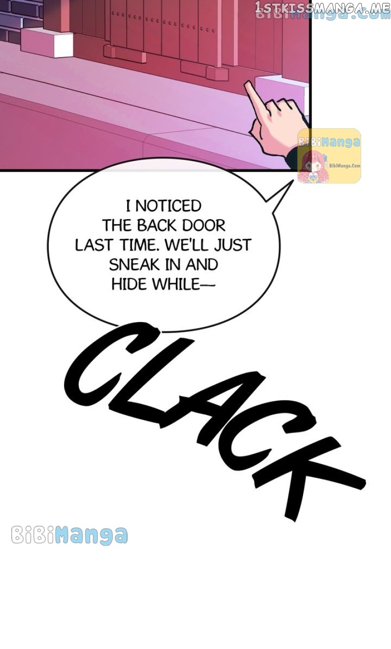The Fantastic Spinsters’ Association of Joseon Chapter 24 - page 54