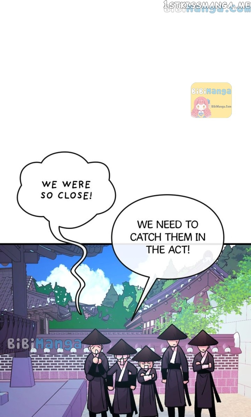The Fantastic Spinsters’ Association of Joseon Chapter 24 - page 59