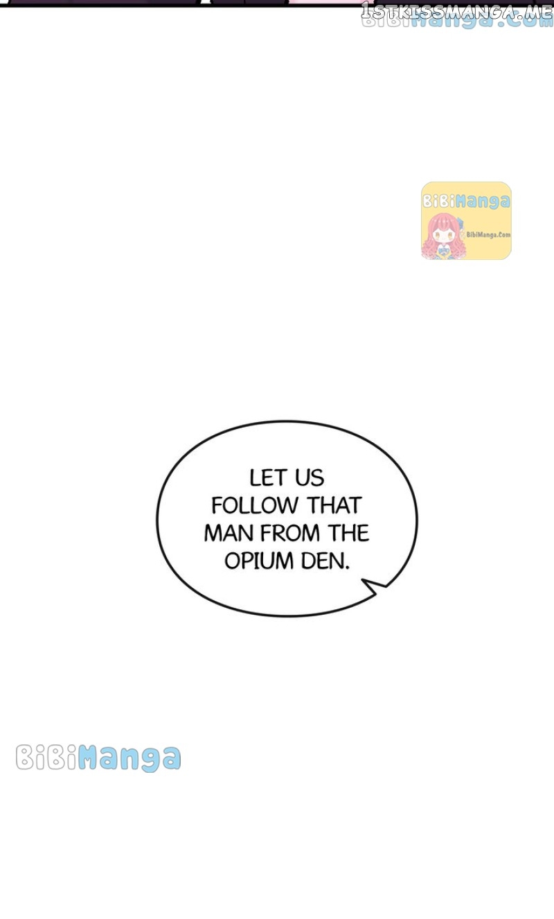 The Fantastic Spinsters’ Association of Joseon Chapter 24 - page 62