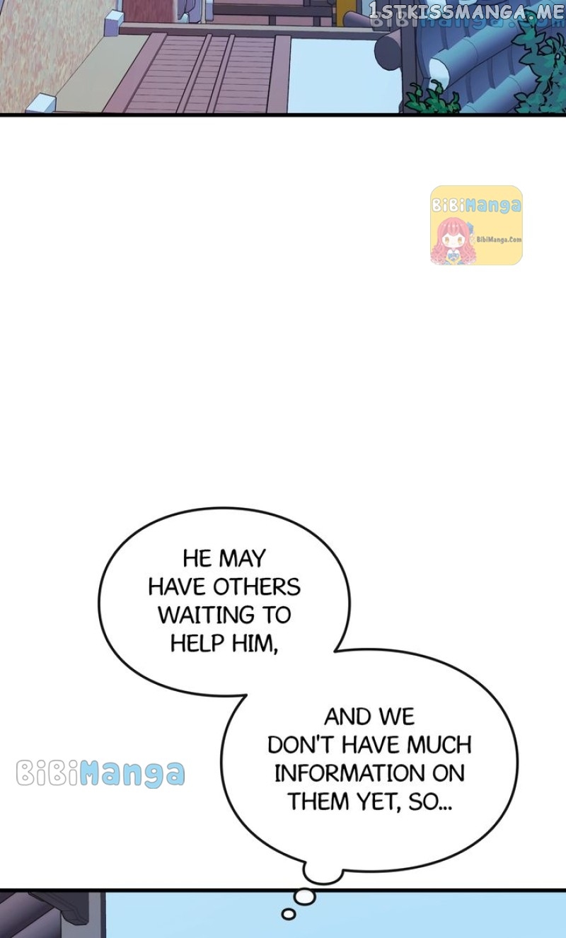 The Fantastic Spinsters’ Association of Joseon Chapter 24 - page 66