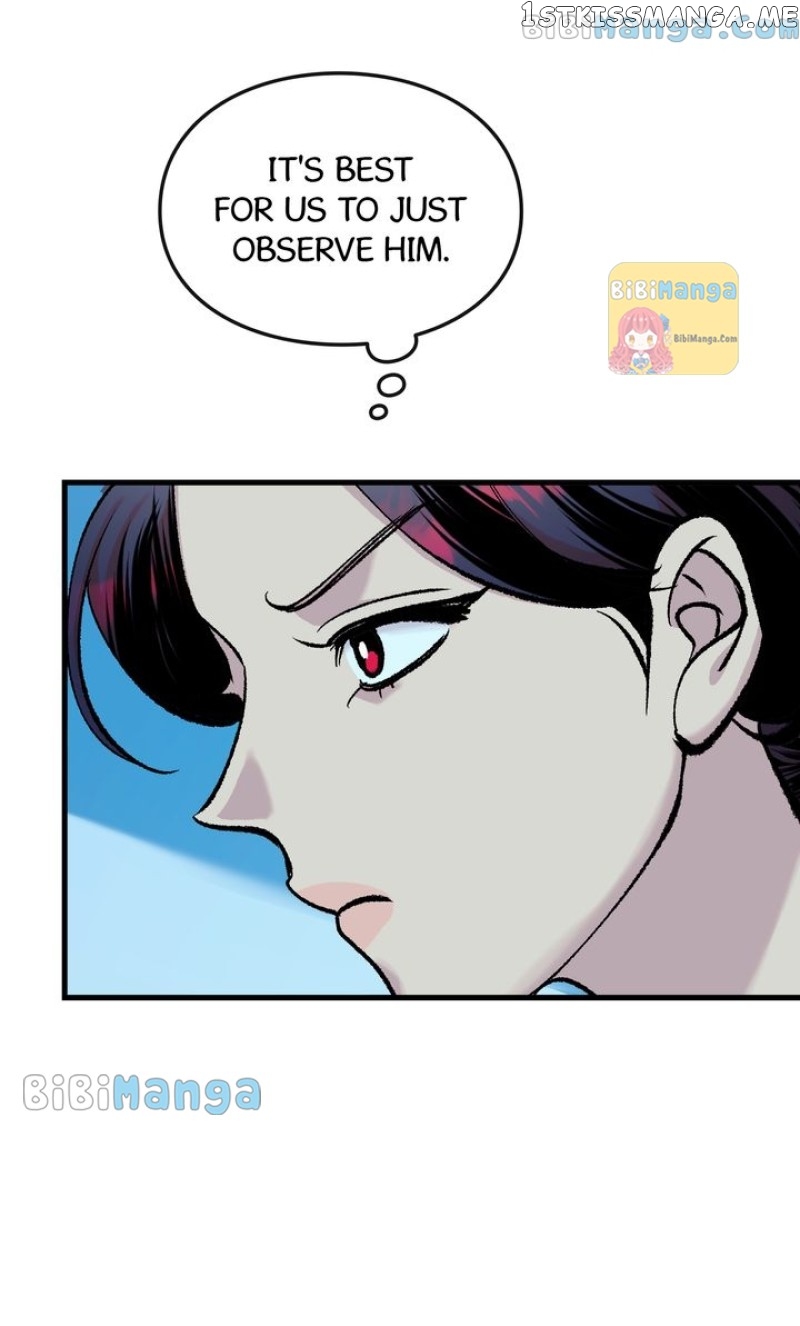 The Fantastic Spinsters’ Association of Joseon Chapter 24 - page 68