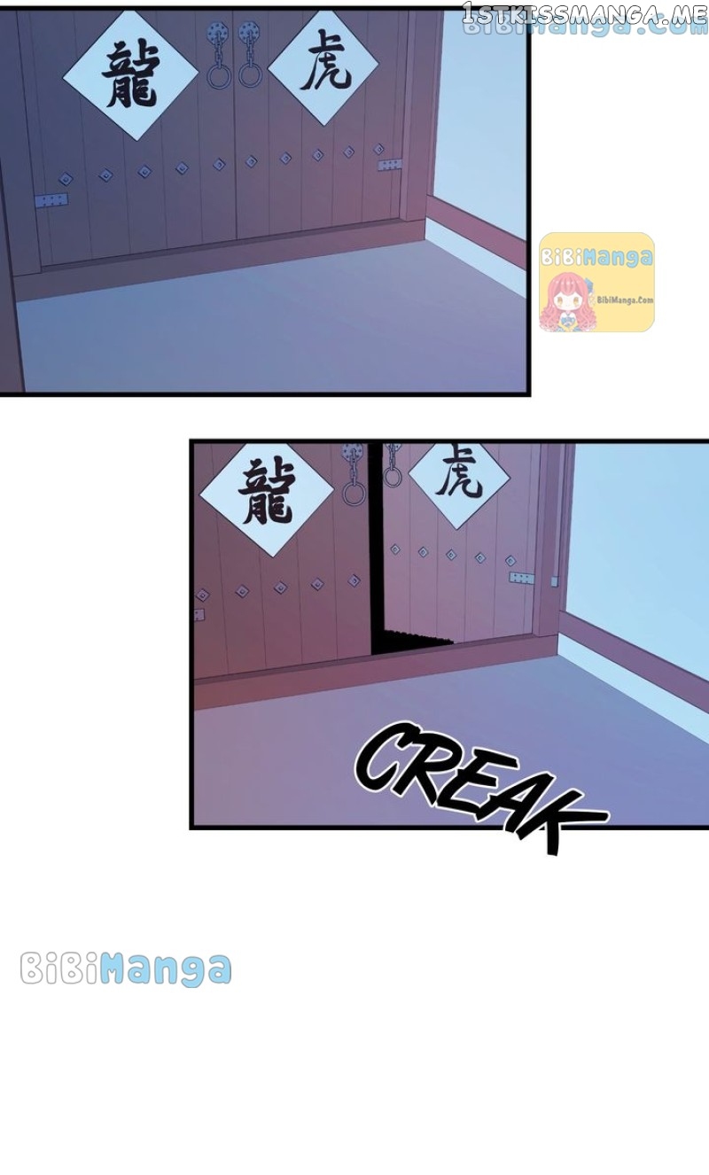 The Fantastic Spinsters’ Association of Joseon Chapter 24 - page 73