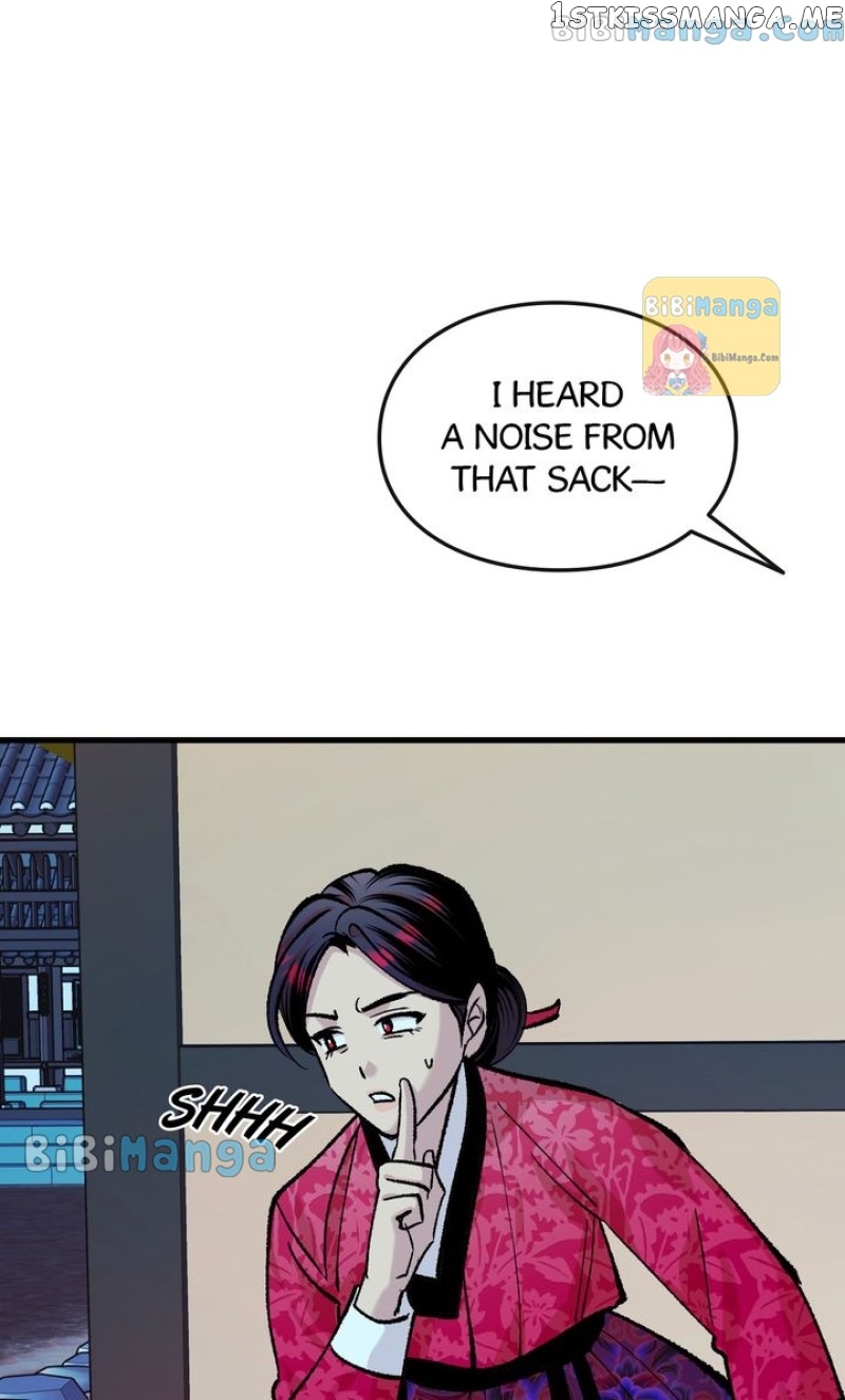 The Fantastic Spinsters’ Association of Joseon Chapter 24 - page 78