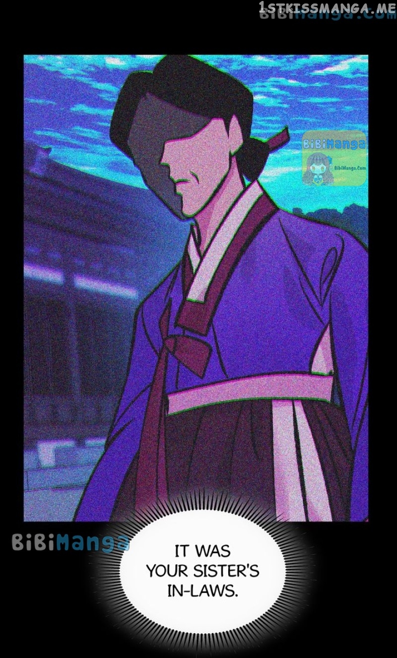 The Fantastic Spinsters’ Association of Joseon Chapter 24 - page 9