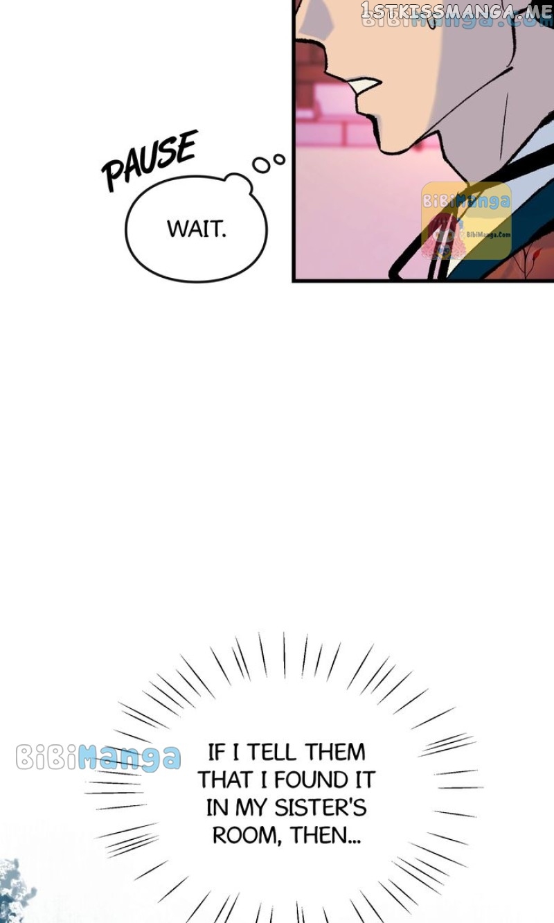 The Fantastic Spinsters’ Association of Joseon Chapter 23 - page 11