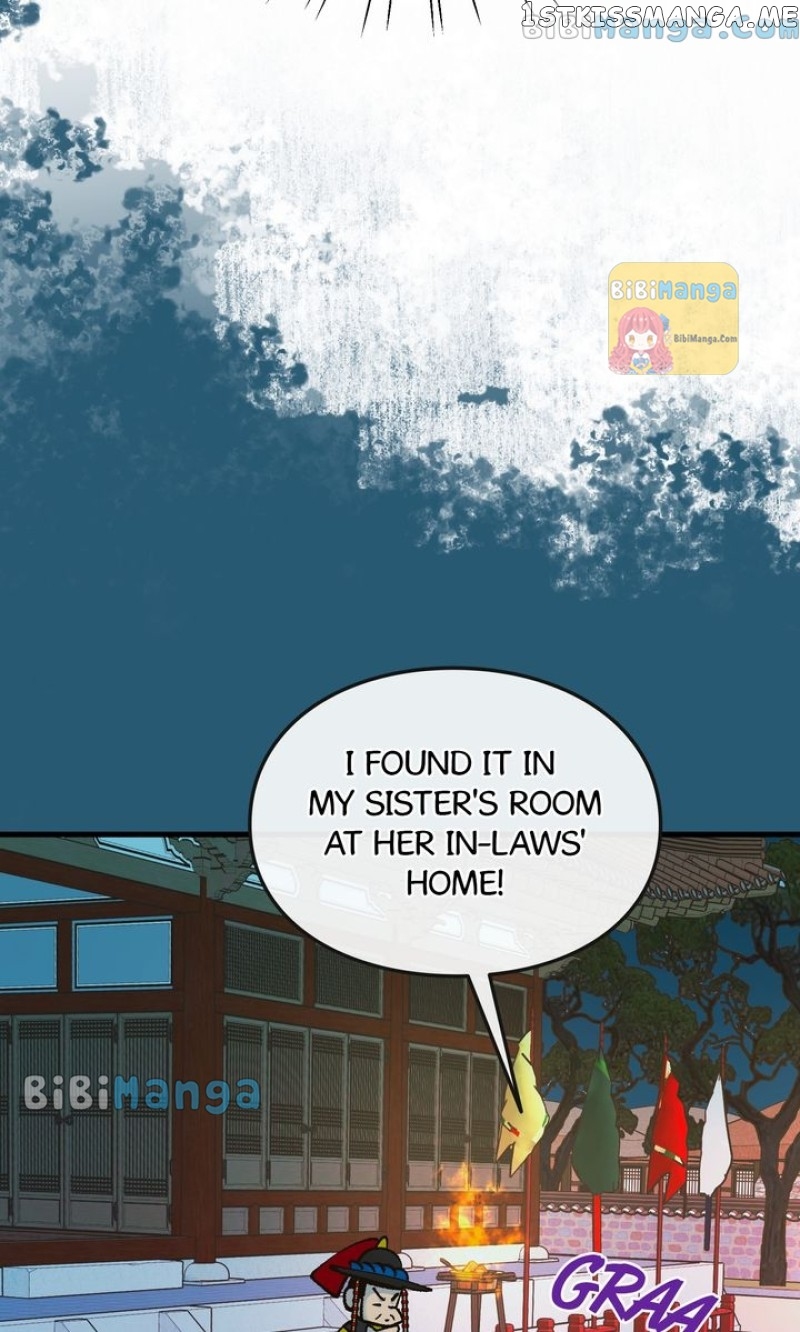 The Fantastic Spinsters’ Association of Joseon Chapter 23 - page 12