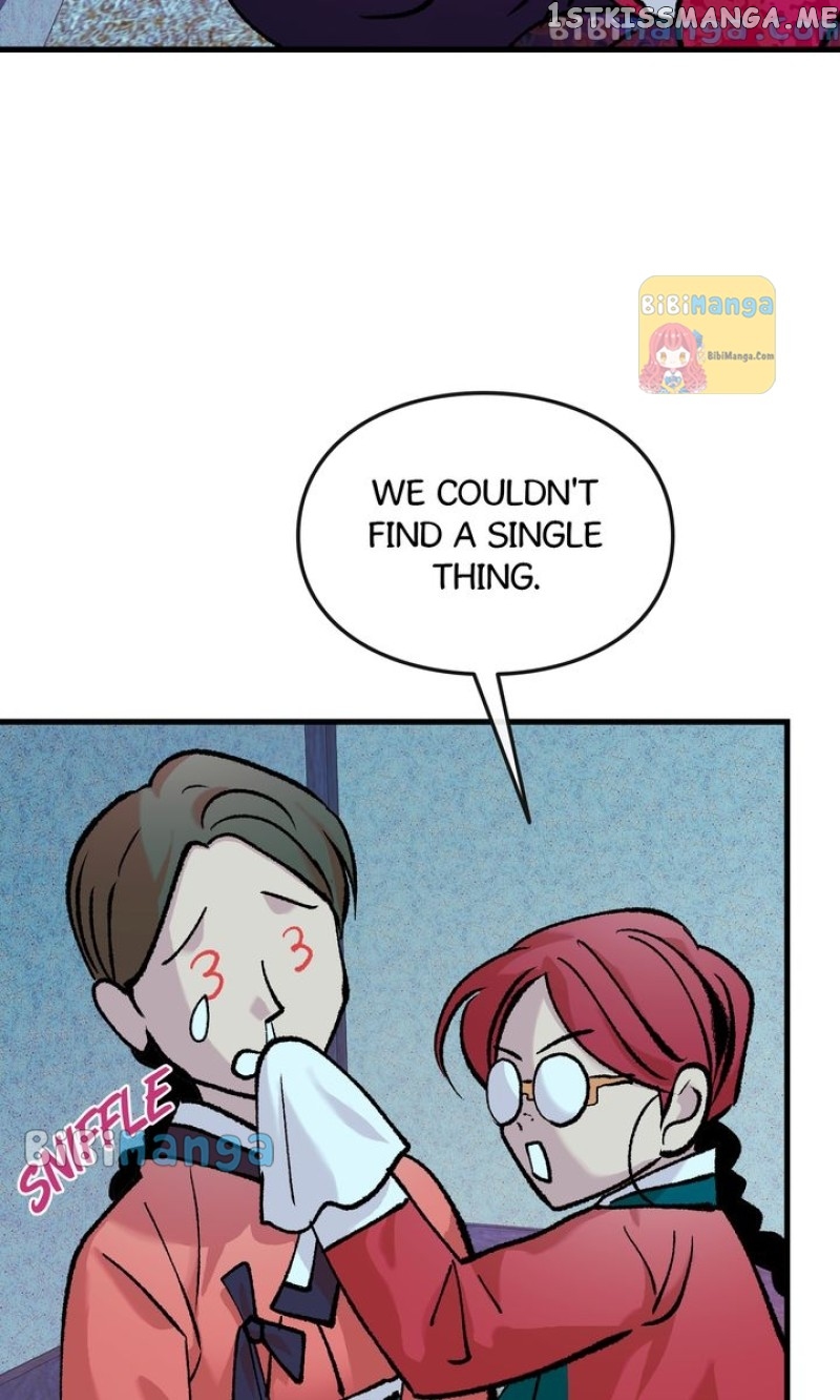The Fantastic Spinsters’ Association of Joseon Chapter 23 - page 29
